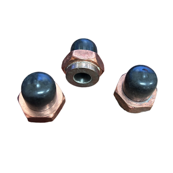 Centerline GH2050T087430 Nut Head